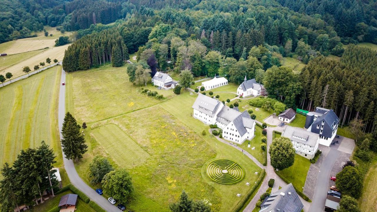 Guest house St. Bonifatius Winterberg