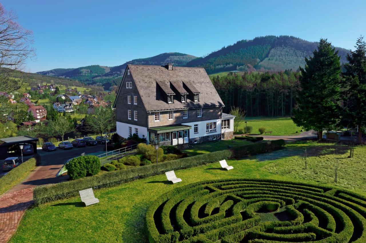 Guest house St. Bonifatius Winterberg