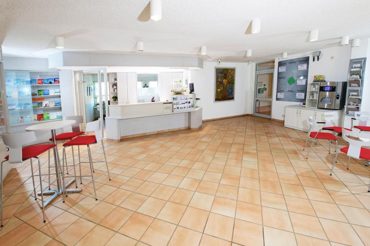 St. Bonifatius Guest house Winterberg