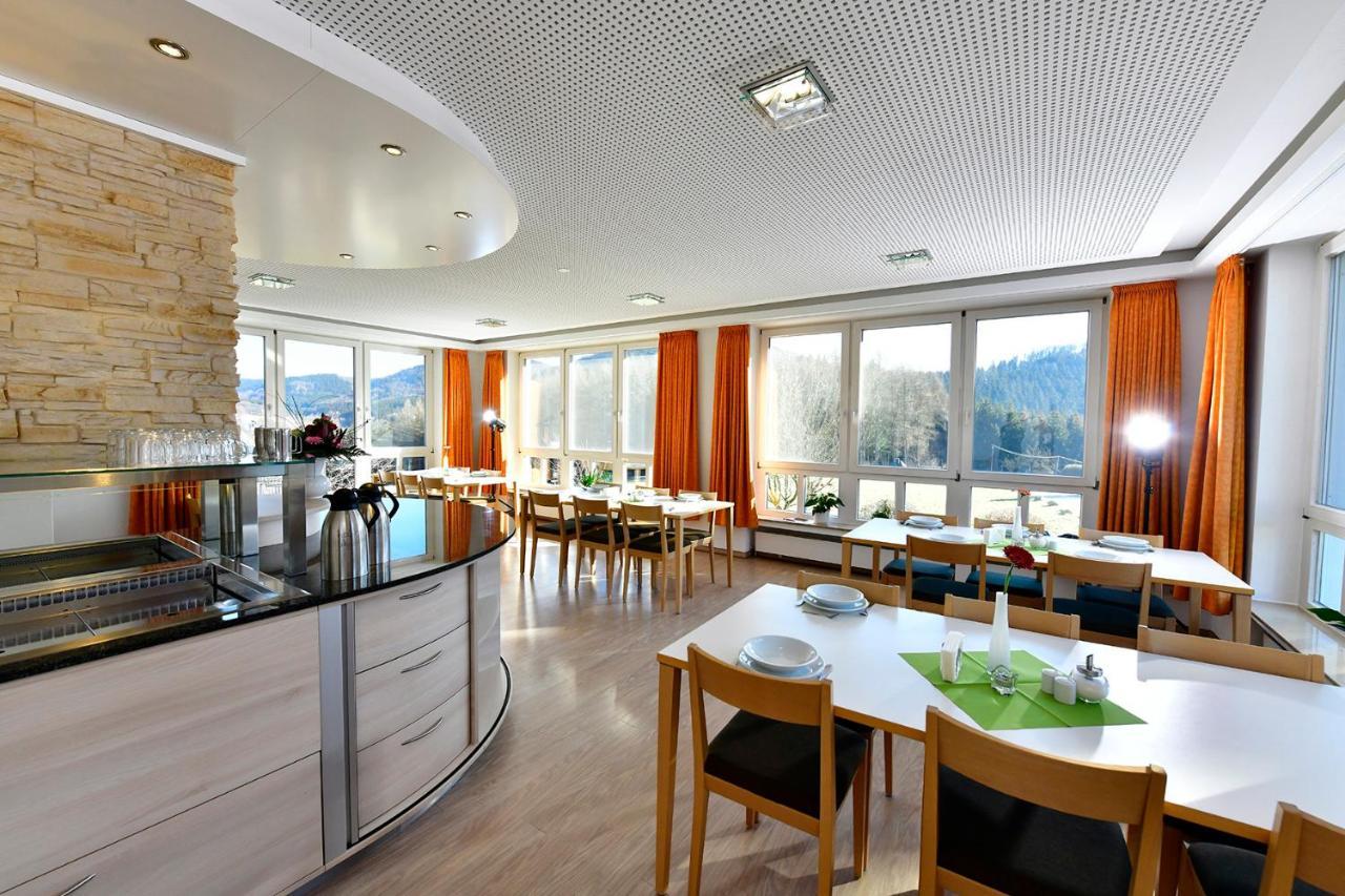St. Bonifatius Guest house Winterberg
