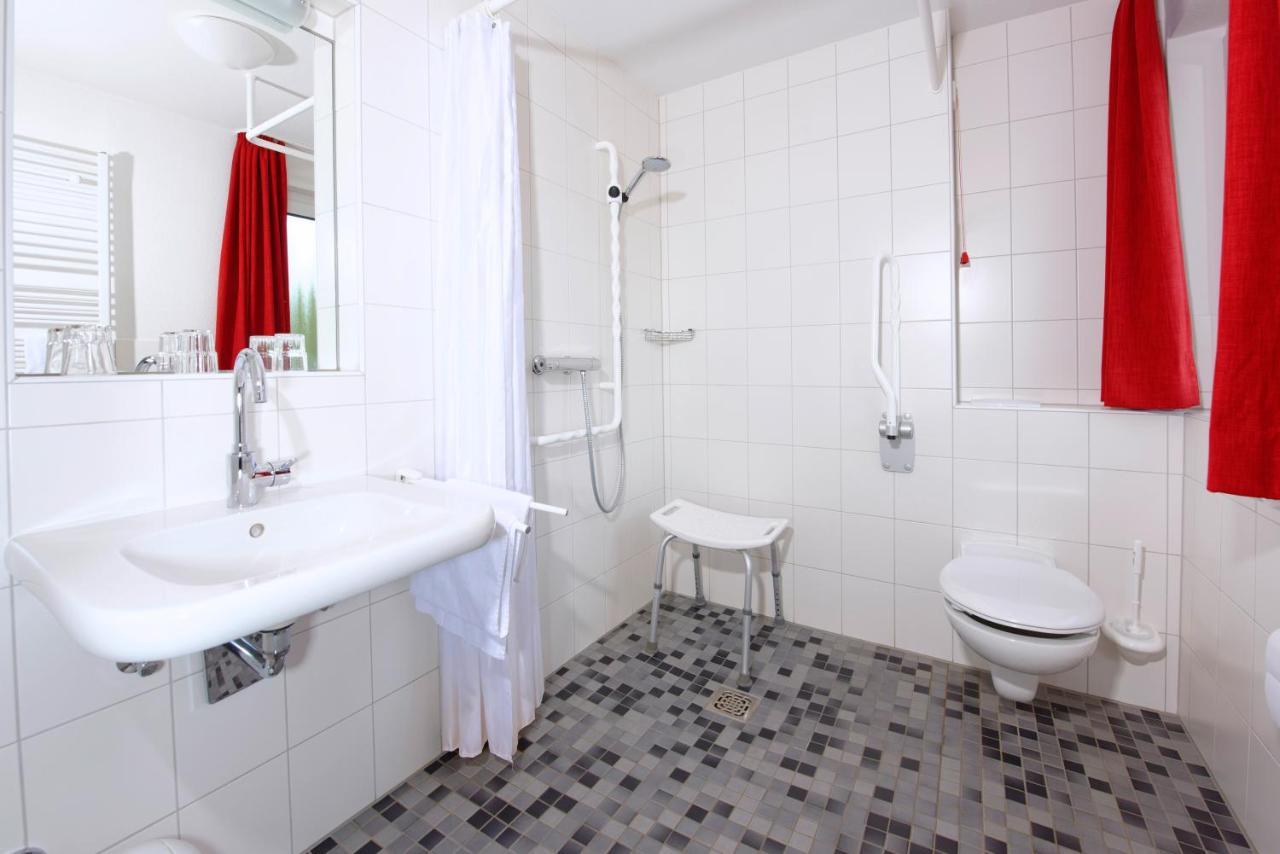 Guest house St. Bonifatius Winterberg