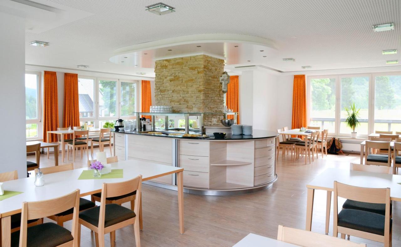 Guest house St. Bonifatius Winterberg