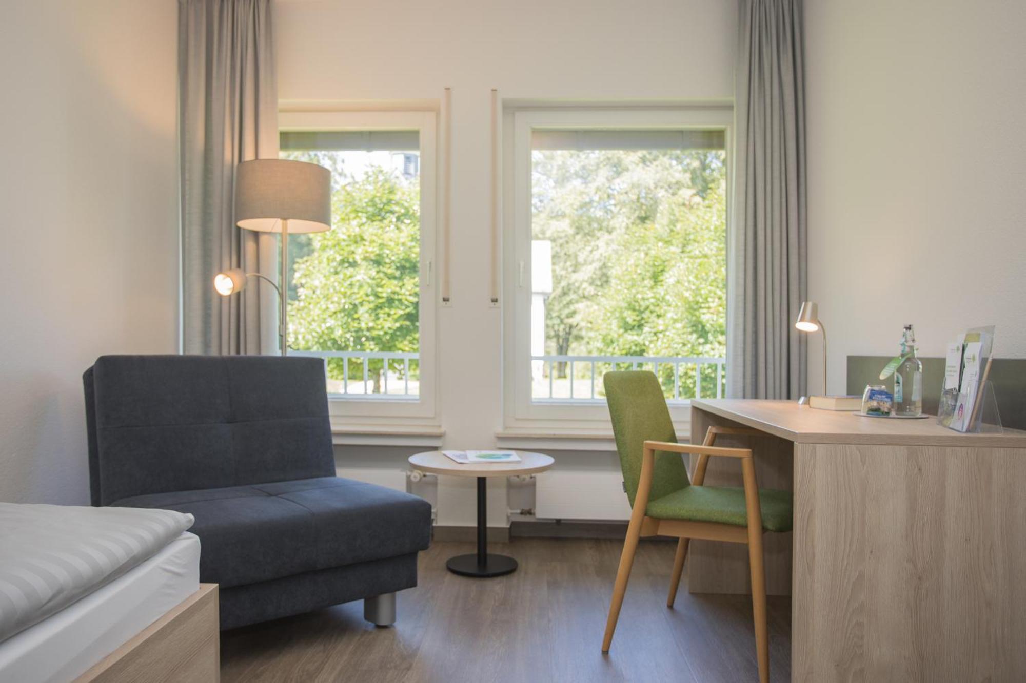 St. Bonifatius Guest house *