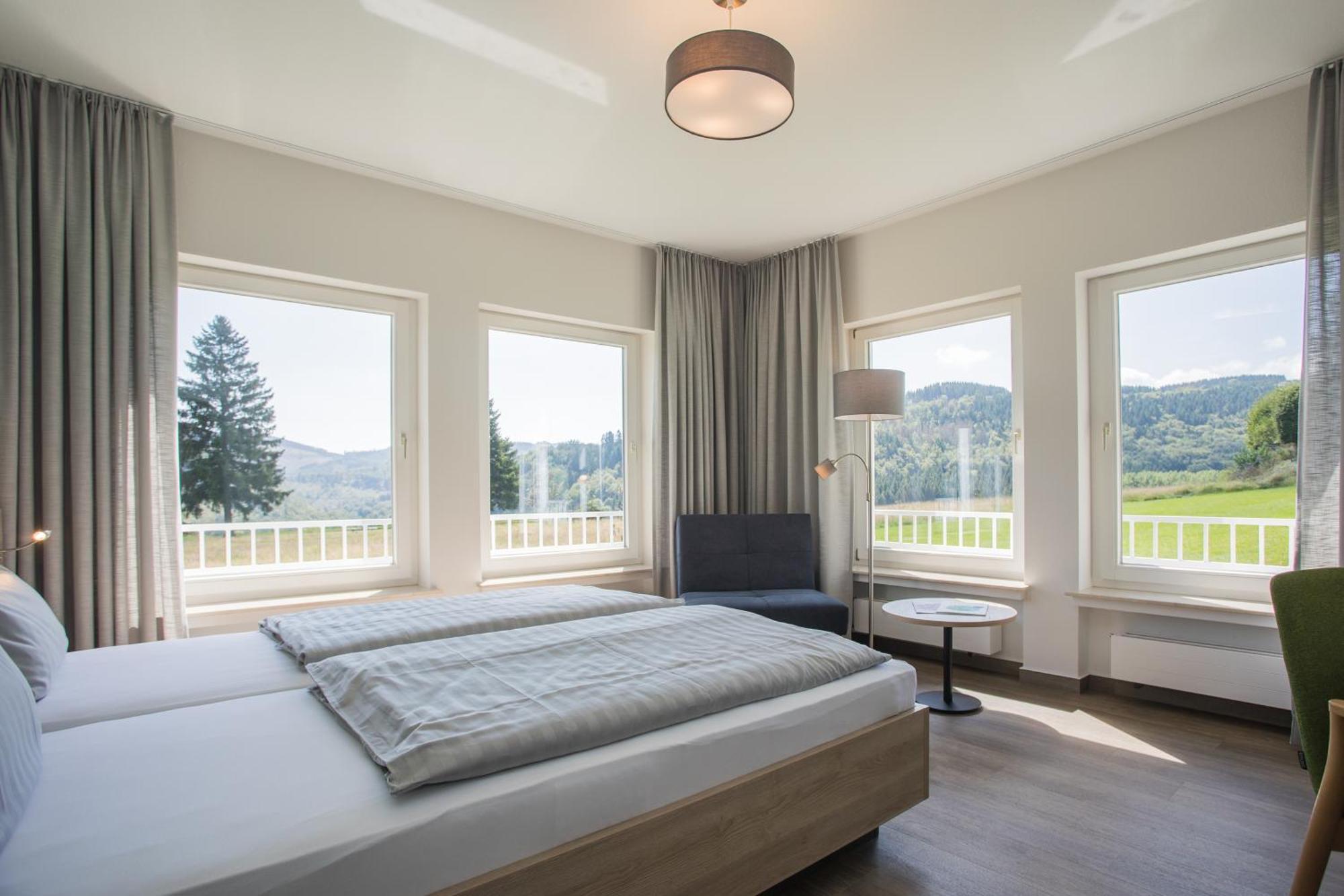 St. Bonifatius Guest house *